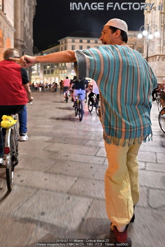 2019-07-11 Milano - Critical Mass 22